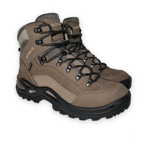 Lowa Renegade GTX Mid Hiking Boots - Women's 7.5